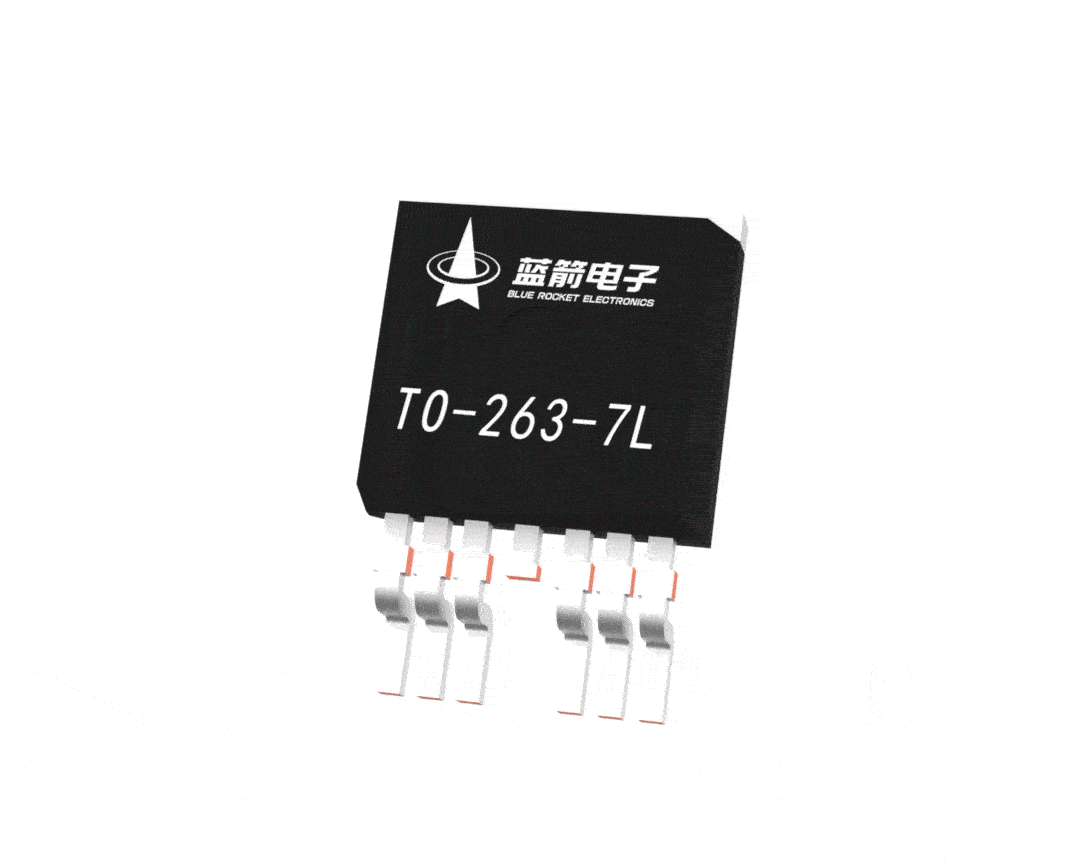 TO-263-7L BBIN·宝盈集团(中国)有限公司官网